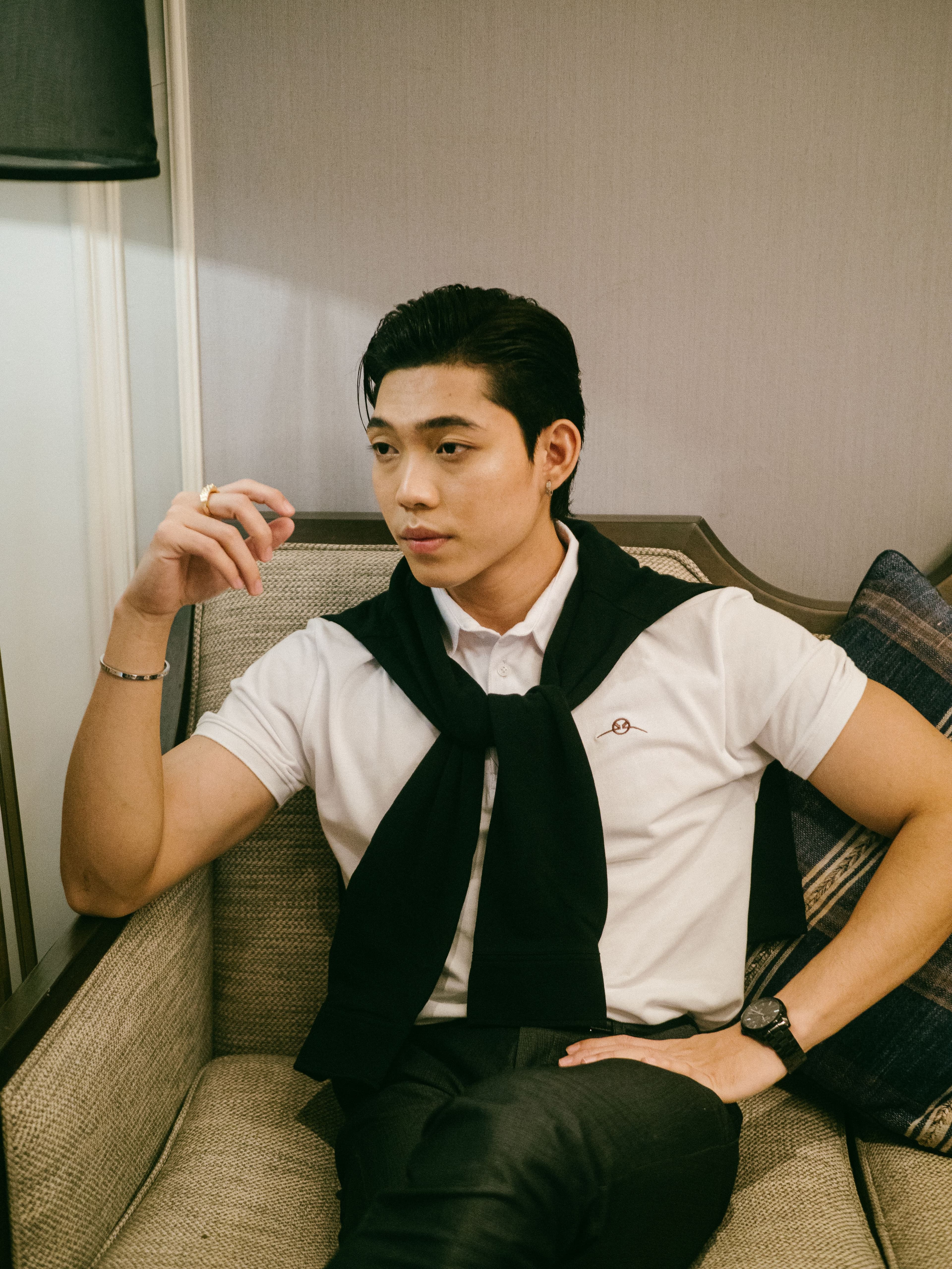 Polo Shirt Short Sleeve